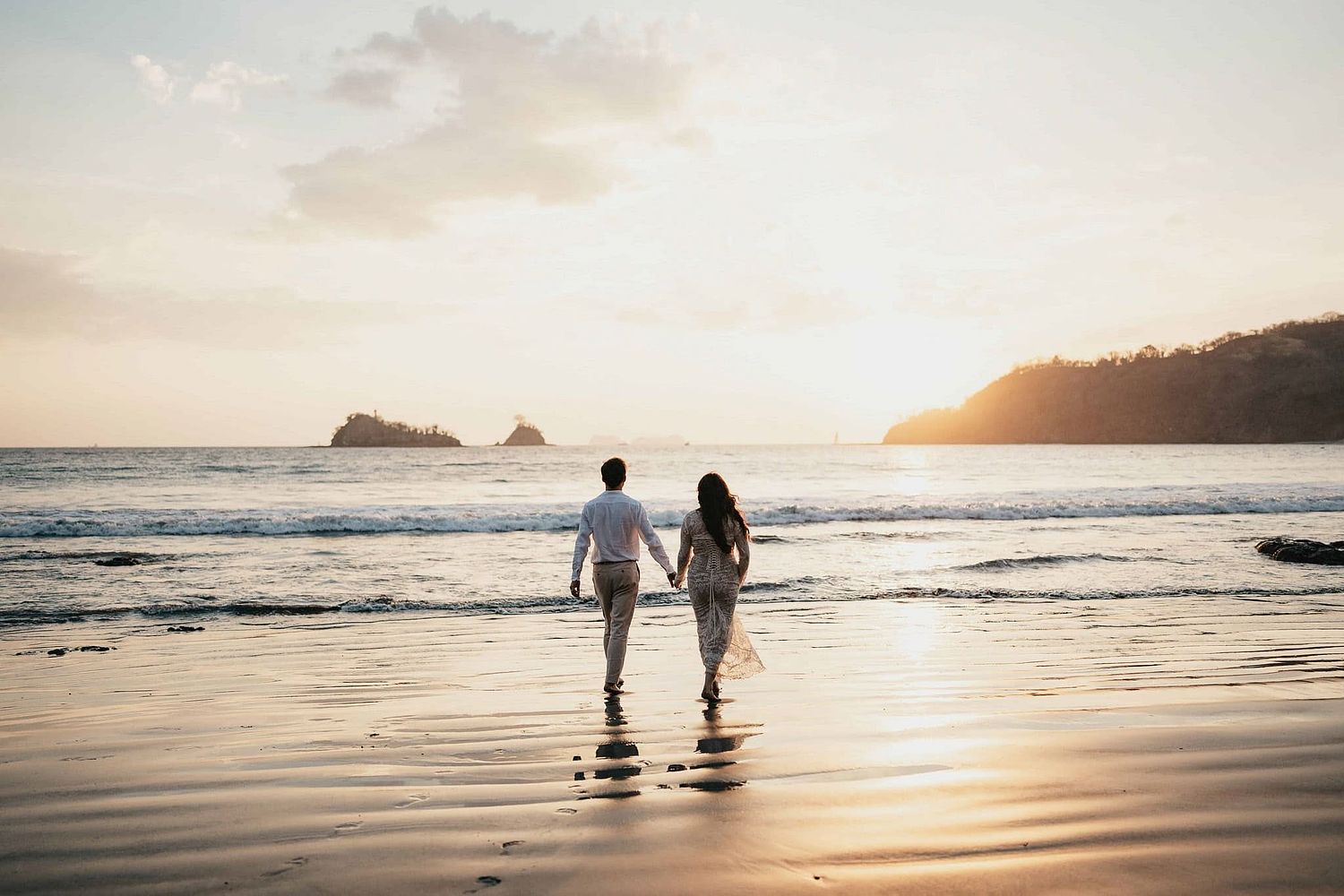 Costa Rica Elopement Photographer