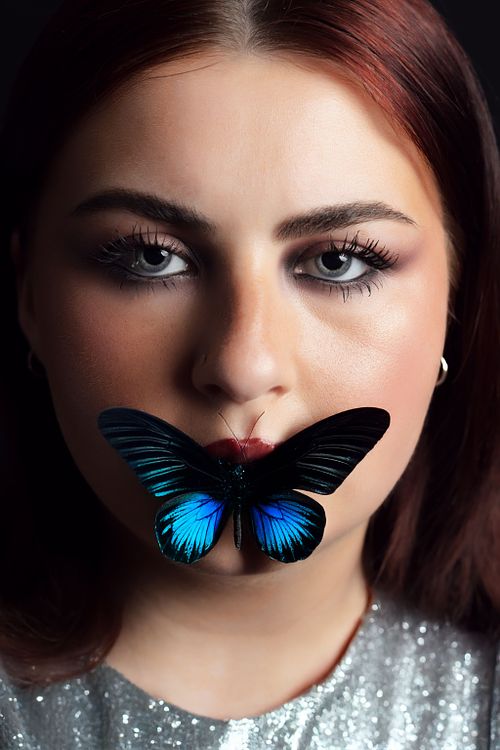 PORTRAITS & LIFESTYLE