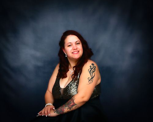 Self Portraits Photography