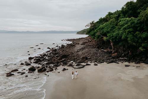 Vow Renewals in Costa Rica
