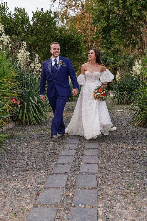 Filomena & Jo&atilde;o