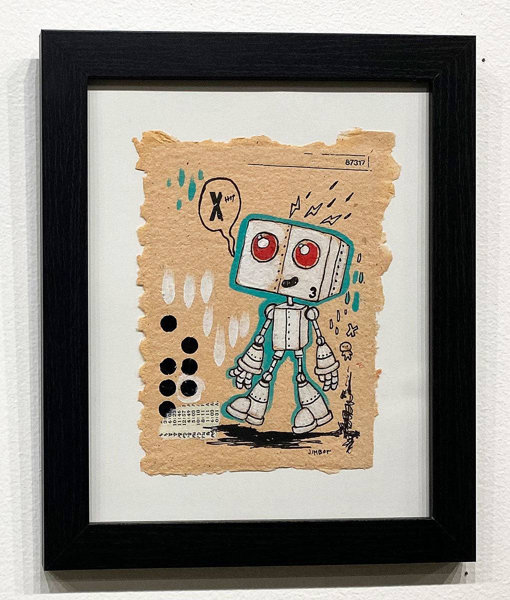 JIMBOT