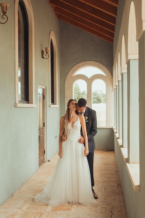 Mr. & Mrs. Kost