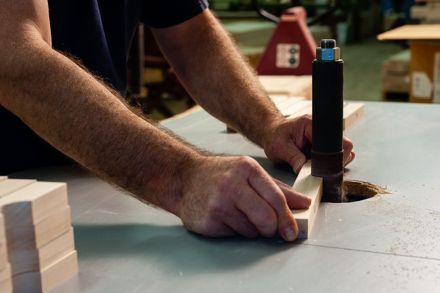 El Greco Woodworking Inc