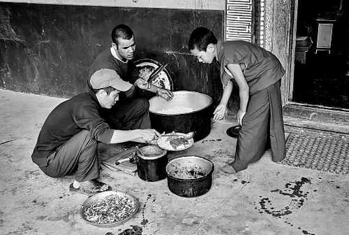 Likir | Ladakh | 2006