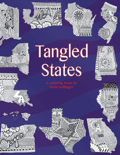 Tangled States