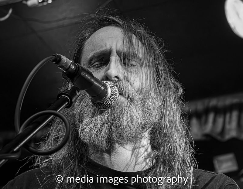 The Spiral Navigators Take Frickerfest on a Psychedelic Journey