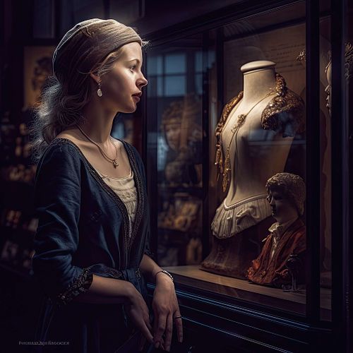 Entre le r&eacute;el et l'irr&eacute;el