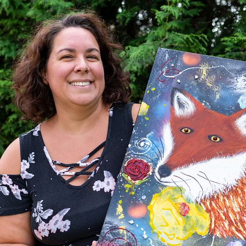 L'ART : VÉRITABLE MOTEUR DE PROPULSION!