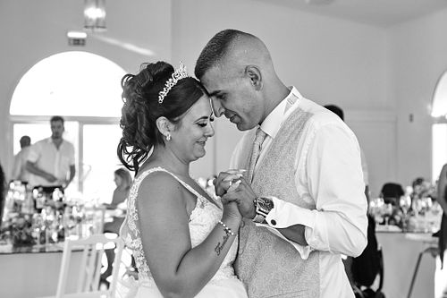 Liliana Rodrigues & Braulio Melo