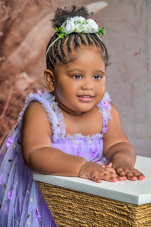 Birthday Session Studio