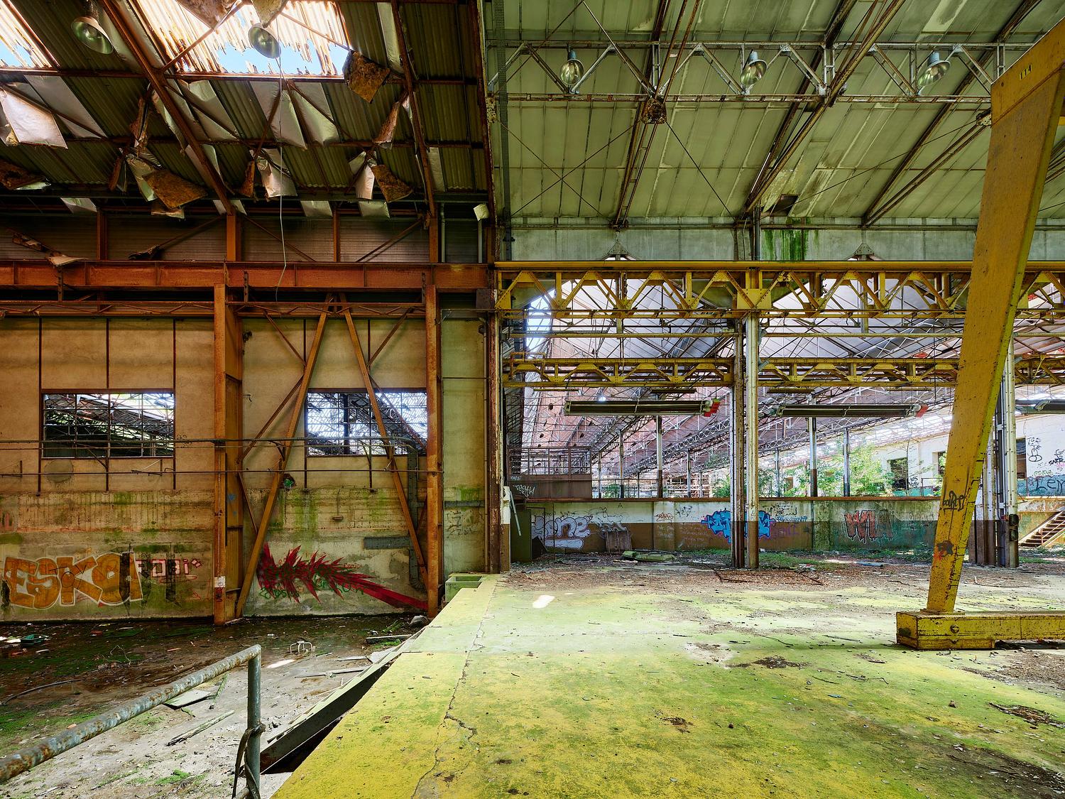 FRANÇOIS DELAUNEY PHOTOGRAPHE