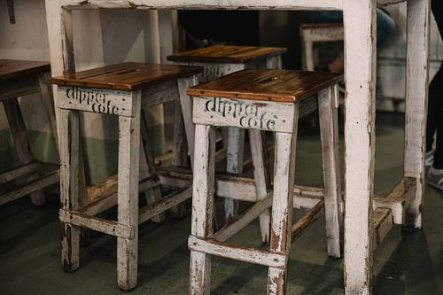 Chalk and Cheese Photography