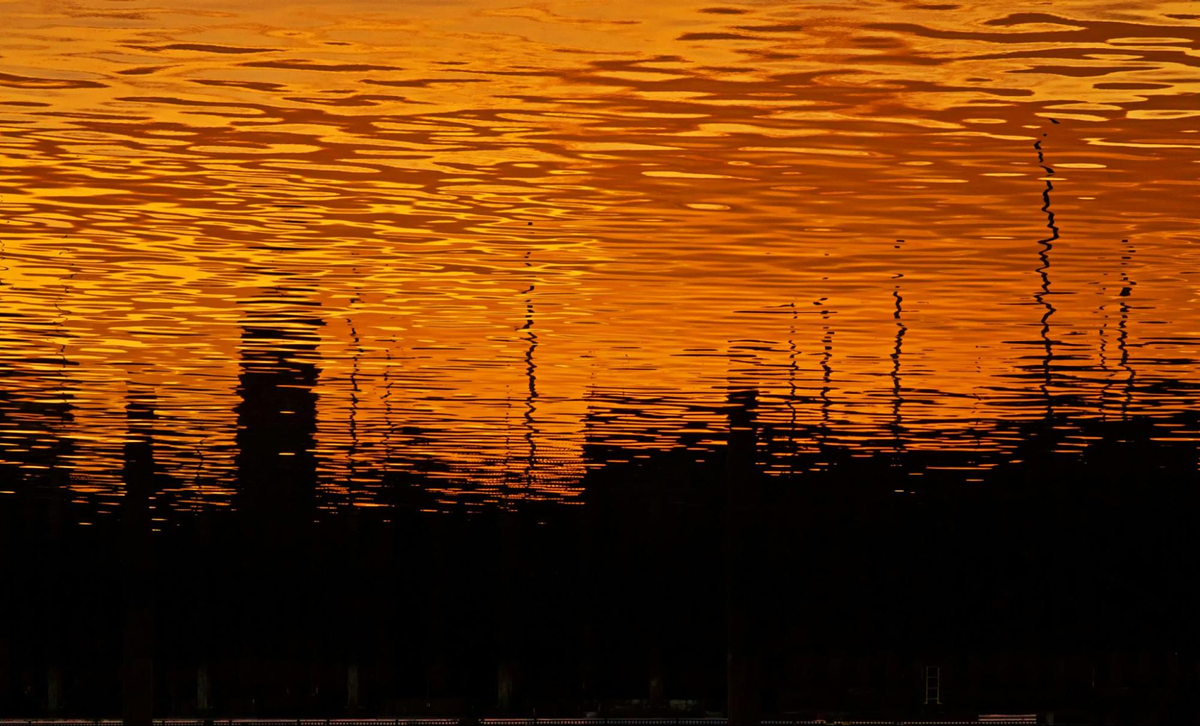 Abstracte fotografie