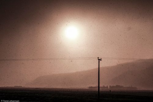 Ash Damage – The Hidden Dangers of Volcanic Eruptions