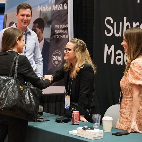 Trade Show & Expo Photography