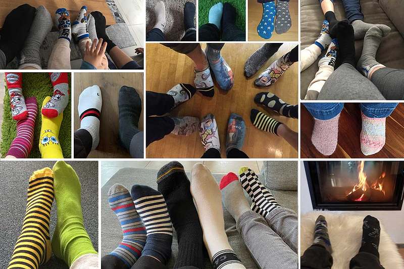 Welt-Down-Syndrom-Tag: Wir setzen ein Zeichen für Vielfalt und Solidarität