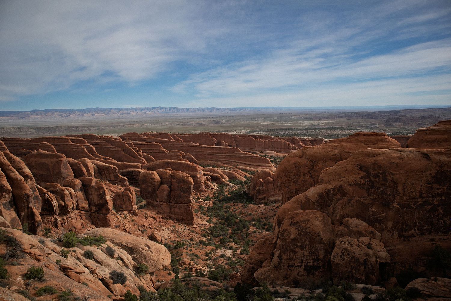 Felix Mallaby-Kay: Durango, Colorado Photographer