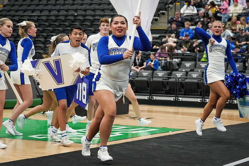 Gunnison Valley High School