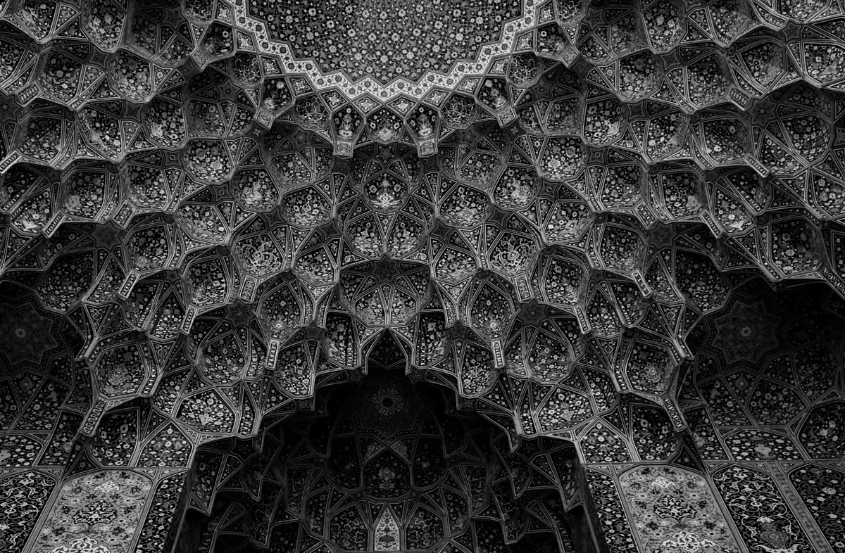 Architectuurfotografie