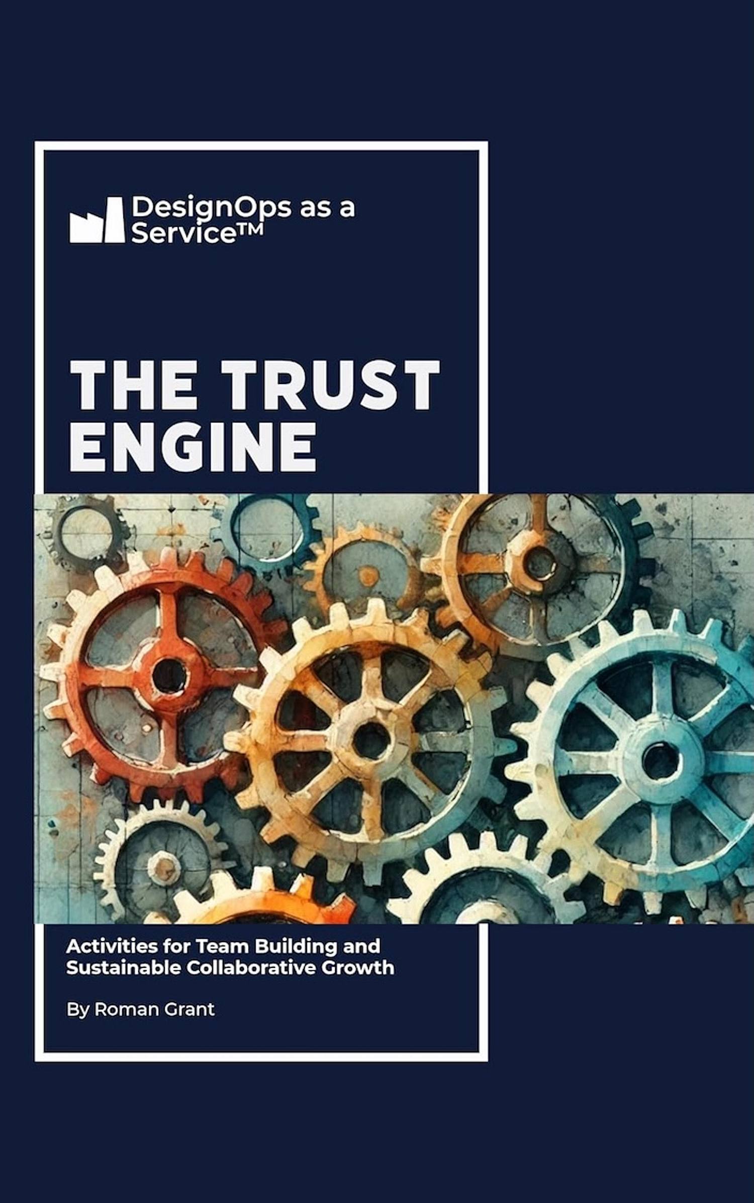 DesignOps as a Service