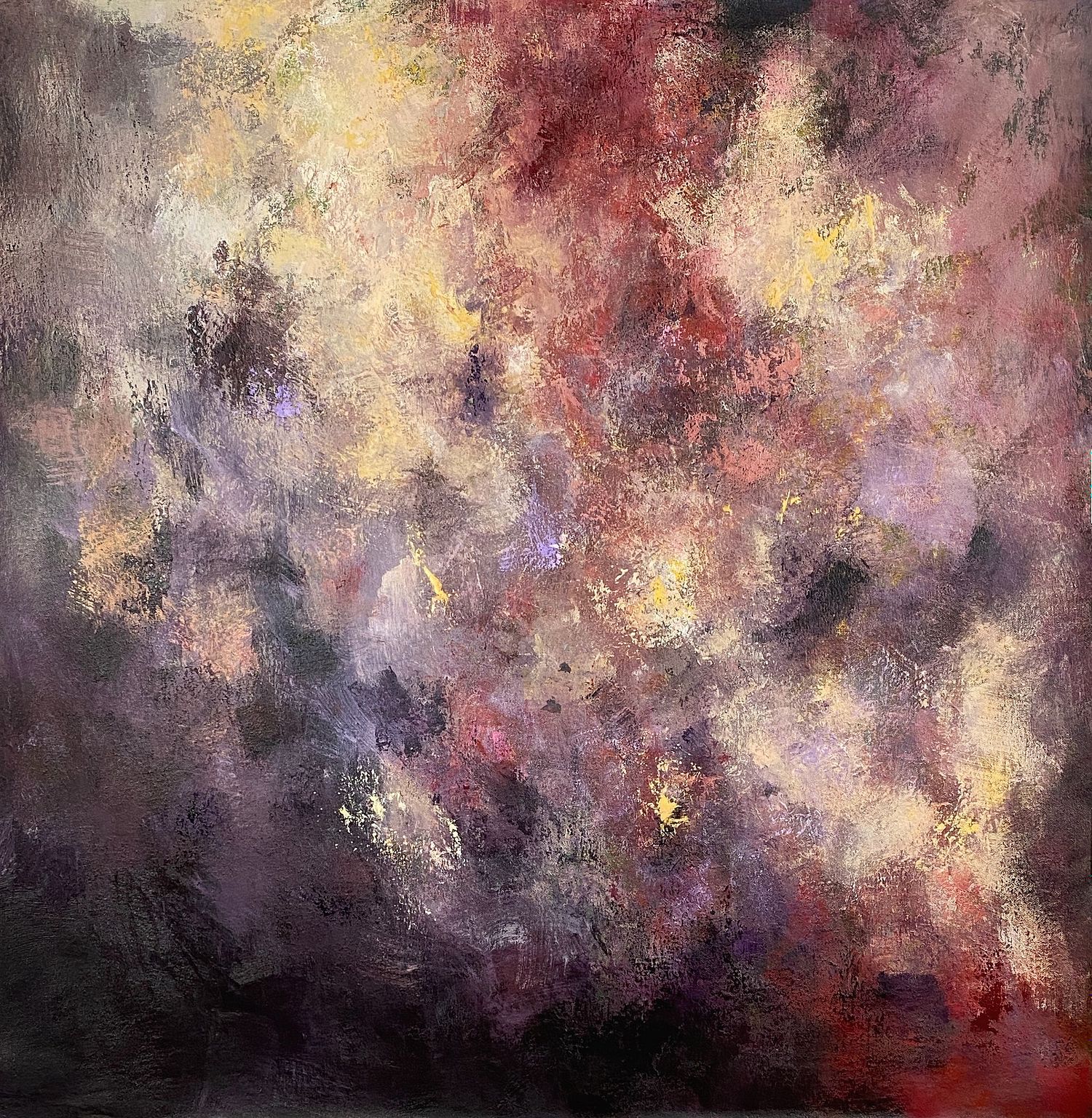 Robin Gleeson-Warren Art