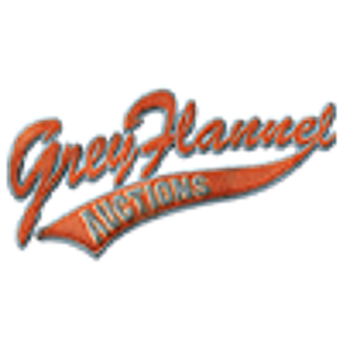 Grey Flannel Auctions - Photographer & Graphic Designer