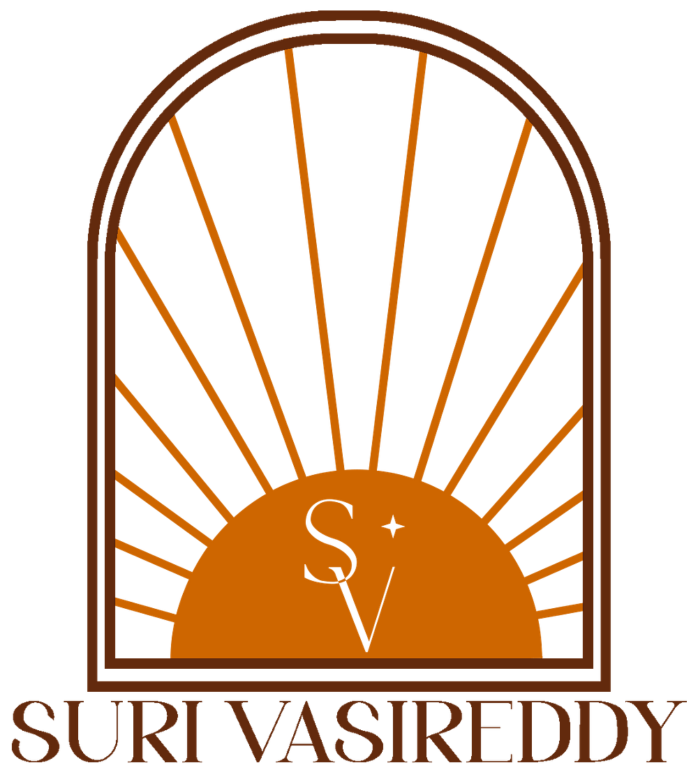 Suri Vasireddy Photography