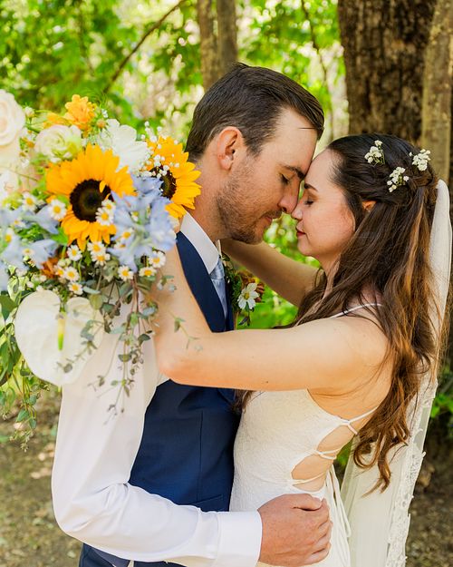 Savannah wedding photography bride and groom