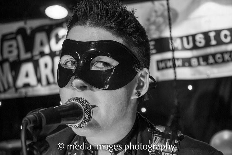 Roz Bruce Brings the Fun to Frickerfest 2026