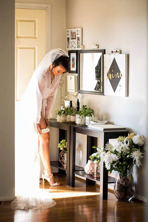 Chalk and Cheese Photography