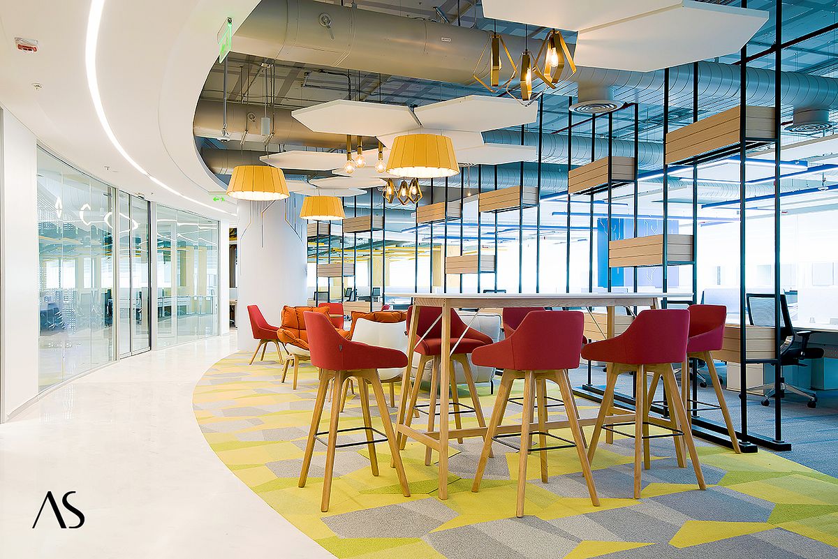 Commercial interior&nbsp;photographer : Akkil Suvarna