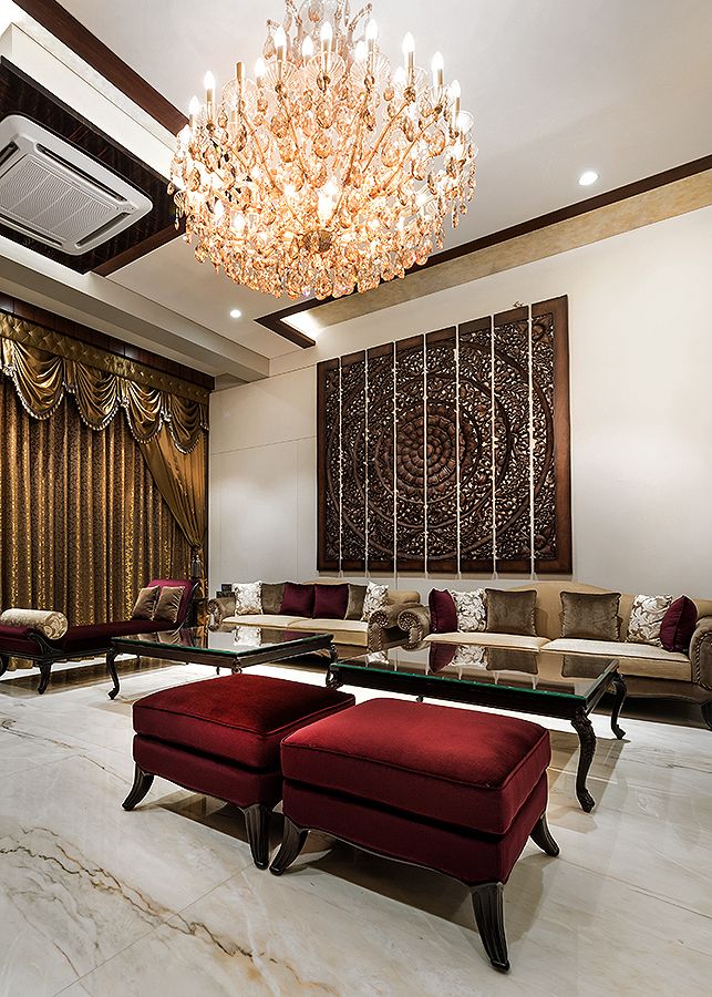 Commercial interior&nbsp;photographer : Akkil Suvarna