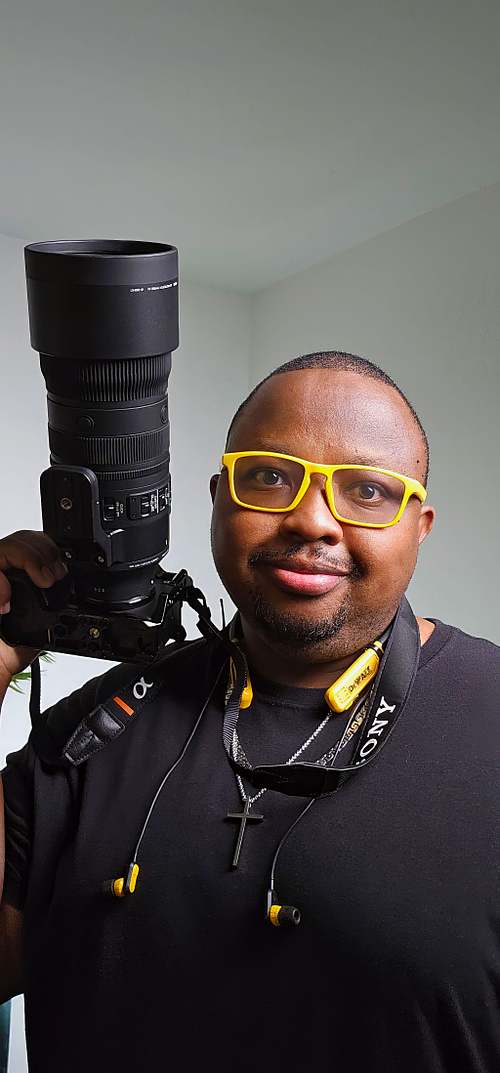 Clement Ngati