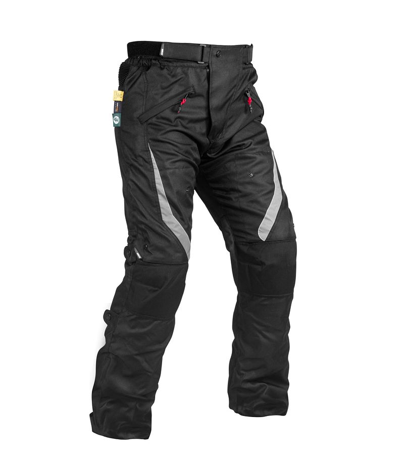 RYNOX ADVENTO Riding Pants