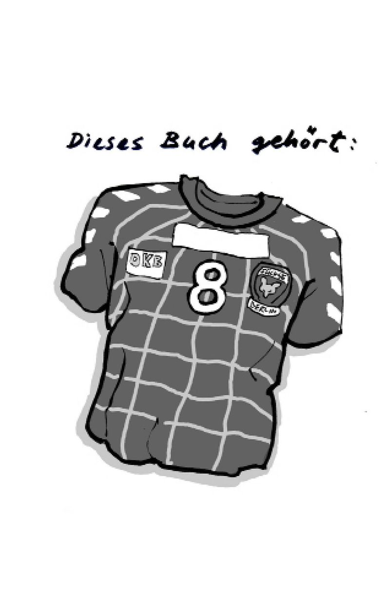 Band 1: WO IST FUCHSI? - Das offizielle Kinderbuch der Füchse Berlin