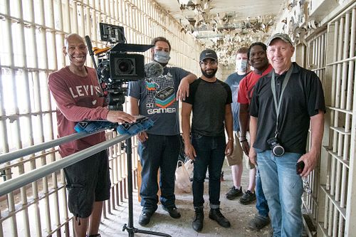 The Artist Productions enables brands to create any video they need with a partner they can trust.
