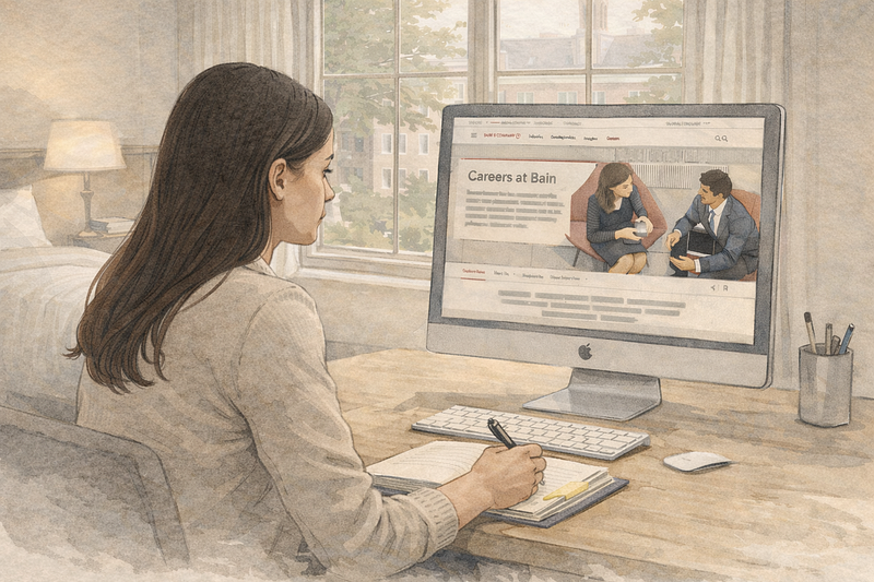 Building the digital experience of a premium brand