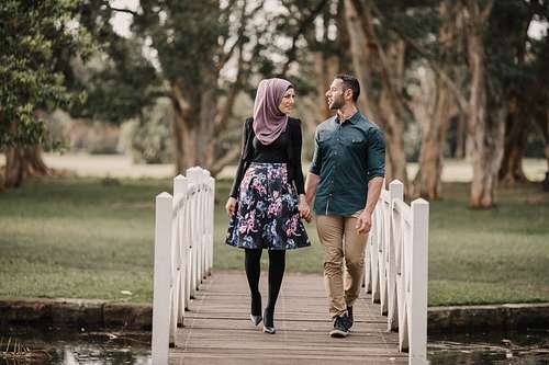 Chalk and Cheese Photography