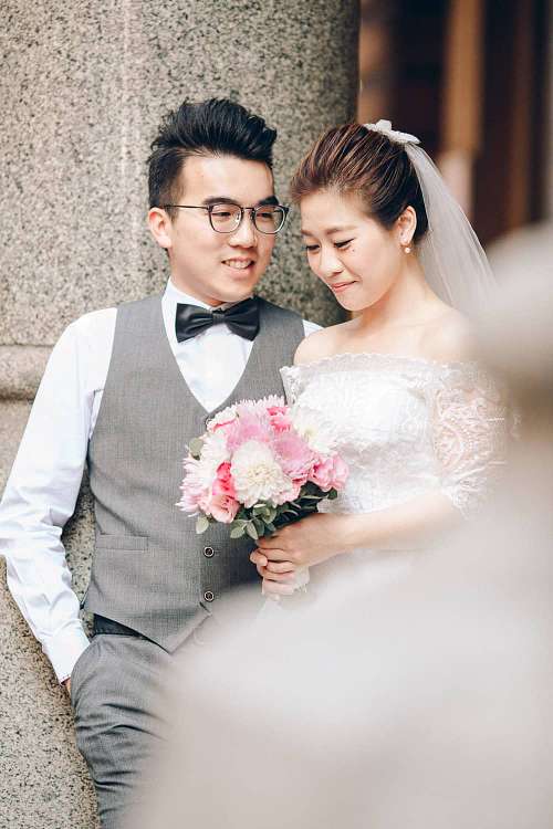 Chalk and Cheese Photography