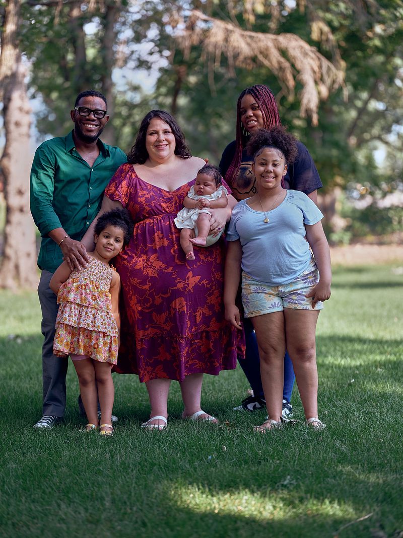 Iroegbu Family Portraits 2024