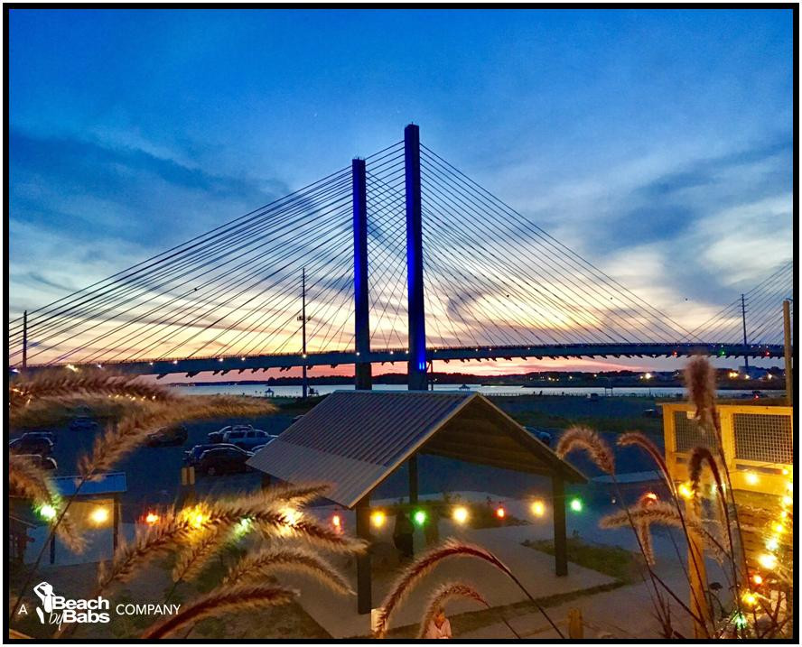 Cape Henlopen Beach Club Wedding Venue