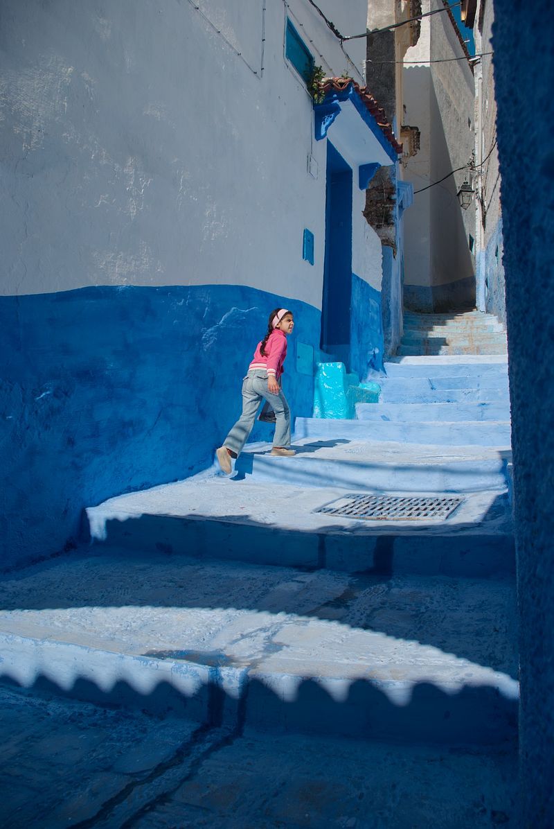 Chefchaouen