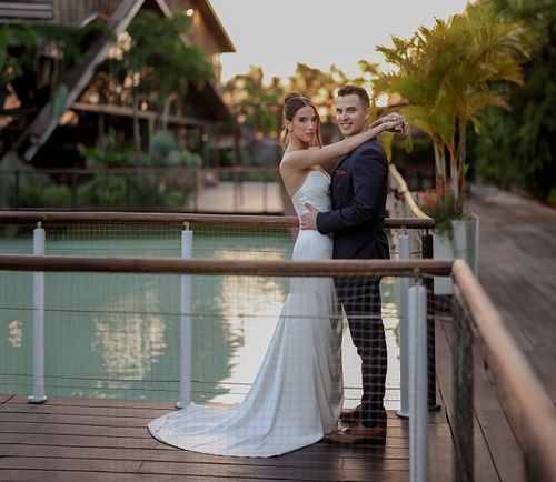 Fine art romantic wedding photography by Ori Chayun – אורי חיון