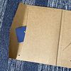 SKINS: Scriptura EDC Kraft Folder | Journal Insert