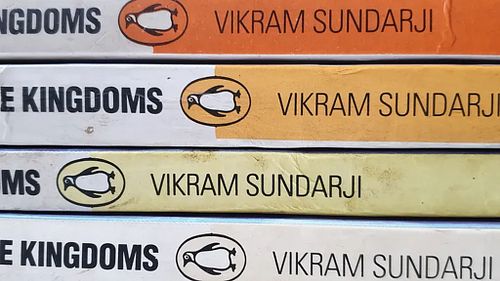 Many of the friendships and experiences from my years as a backpacking travel writer more than 3 decades ago, have gone into the creation of the Shunyachi Hermit Club. This particular book, a docu-fictional account of my &lsquo;seeking&rsquo; adventures was actually 