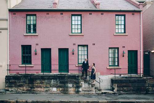Chalk and Cheese Photography