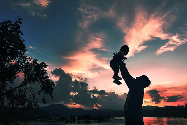 Photographie de silhouette - Bons conseils et idées