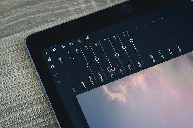 Essential Photo Editing Basics Every Photographer Must Know