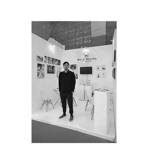 Willie William. Wedding, Fashion, and Portrait Photographer